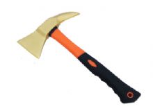 點(diǎn)擊查看詳細(xì)信息<br>標(biāo)題：防爆安全斧 閱讀次數(shù)：242