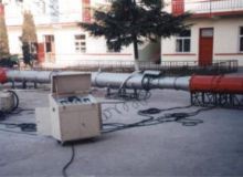 點(diǎn)擊查看詳細(xì)信息<br>標(biāo)題：礦用惰氣泡沫發(fā)生裝置：DQP-200 閱讀次數(shù)：226