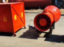 點(diǎn)擊查看詳細(xì)信息<br>標(biāo)題：BGP-400DBGP-200D型煤礦用隔爆型高倍數(shù)泡沫滅火裝備 閱讀次數(shù)：315