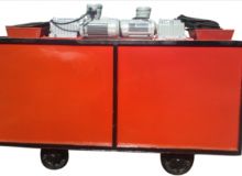 點(diǎn)擊查看詳細(xì)信息<br>標(biāo)題：礦用移動式防滅火注漿裝置 閱讀次數(shù)：259